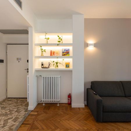 Gaffurio Apartments ミラノ エクステリア 写真