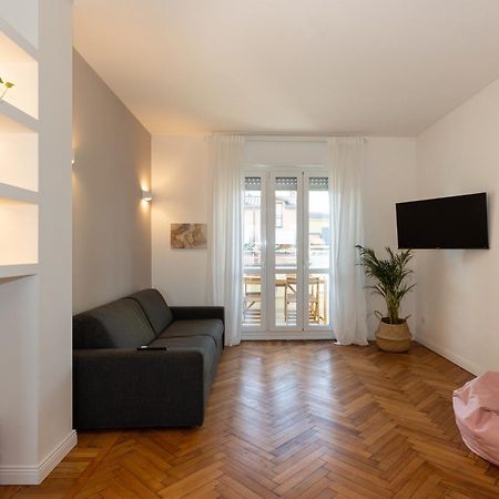 Gaffurio Apartments ミラノ エクステリア 写真