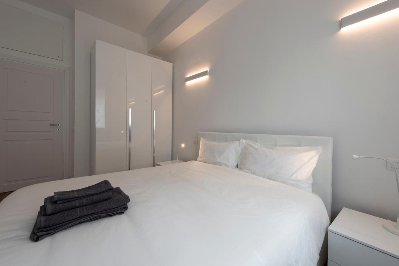 Gaffurio Apartments ミラノ エクステリア 写真