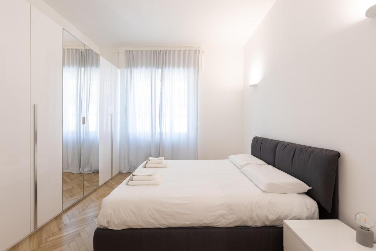 Gaffurio Apartments ミラノ エクステリア 写真