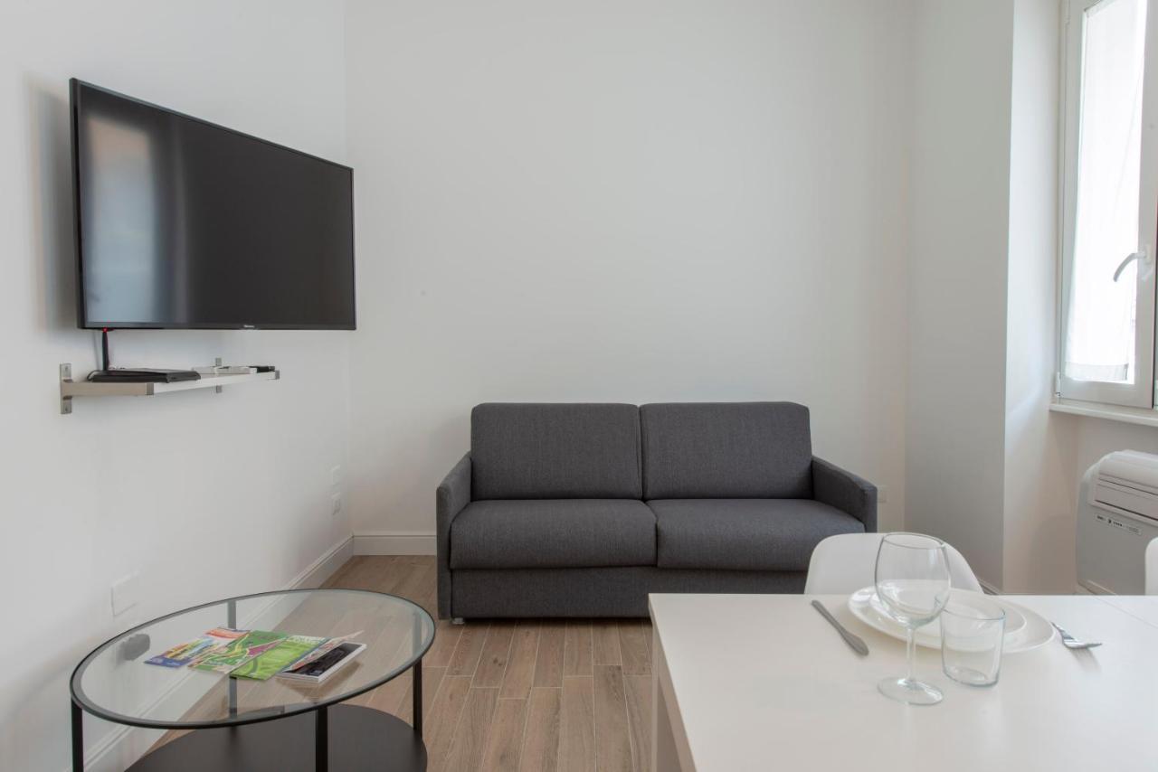 Gaffurio Apartments ミラノ エクステリア 写真