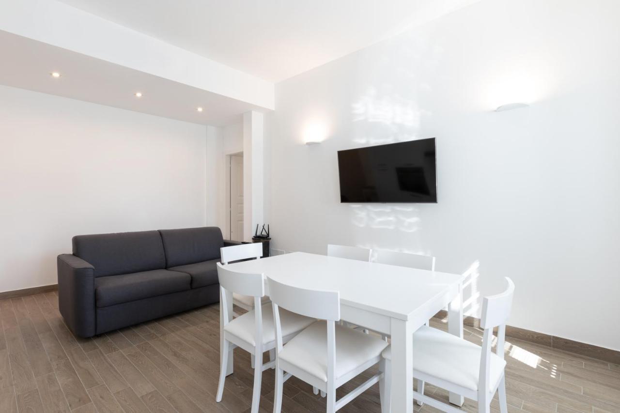 Gaffurio Apartments ミラノ エクステリア 写真