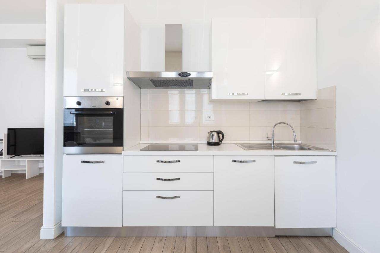 Gaffurio Apartments ミラノ エクステリア 写真
