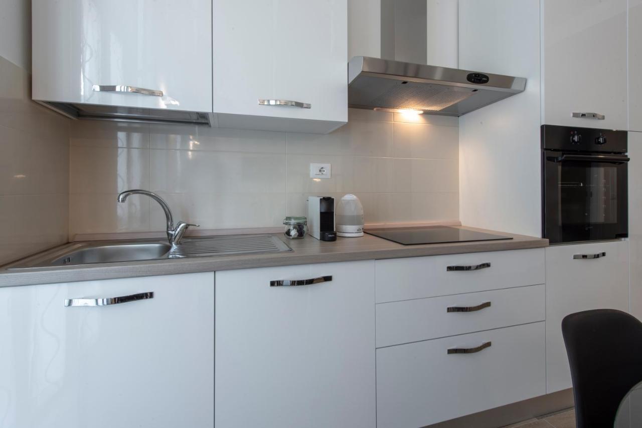 Gaffurio Apartments ミラノ エクステリア 写真