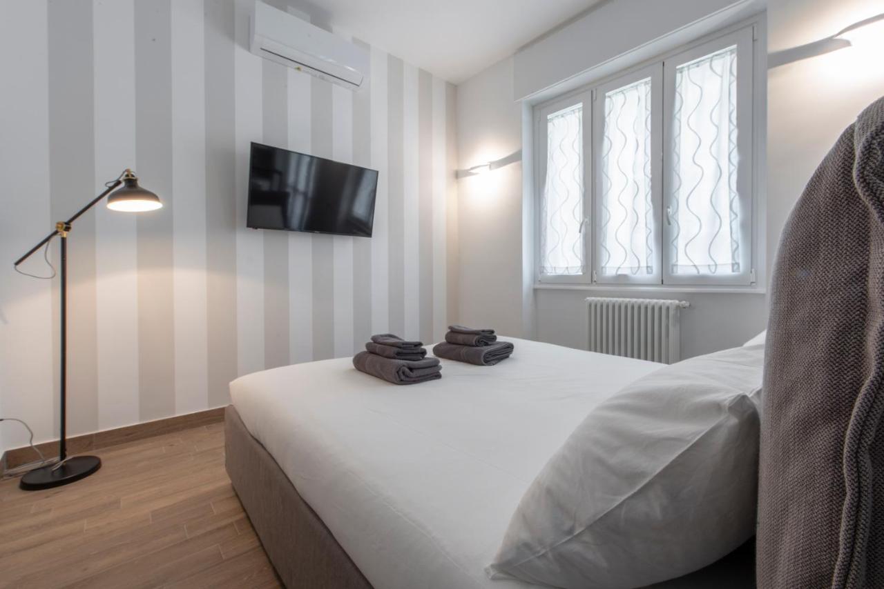 Gaffurio Apartments ミラノ エクステリア 写真