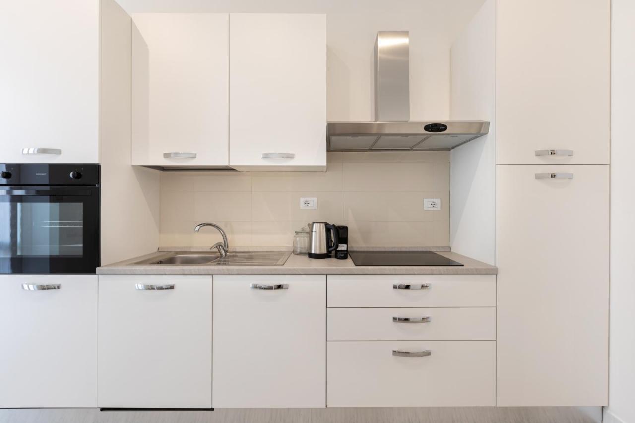 Gaffurio Apartments ミラノ エクステリア 写真