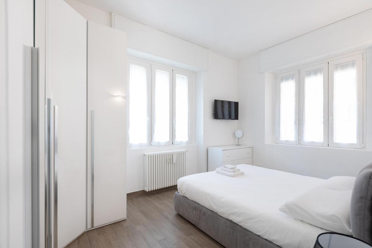 Gaffurio Apartments ミラノ エクステリア 写真