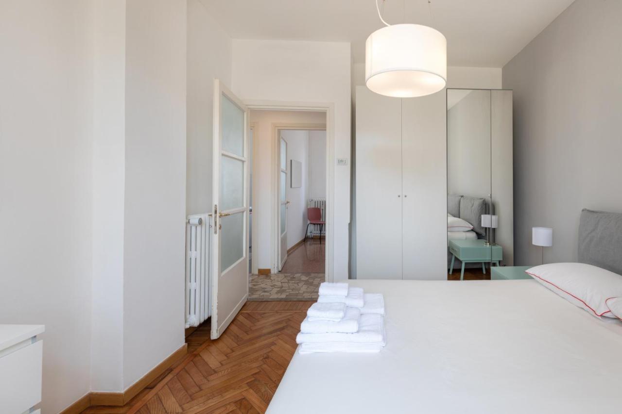 Gaffurio Apartments ミラノ エクステリア 写真