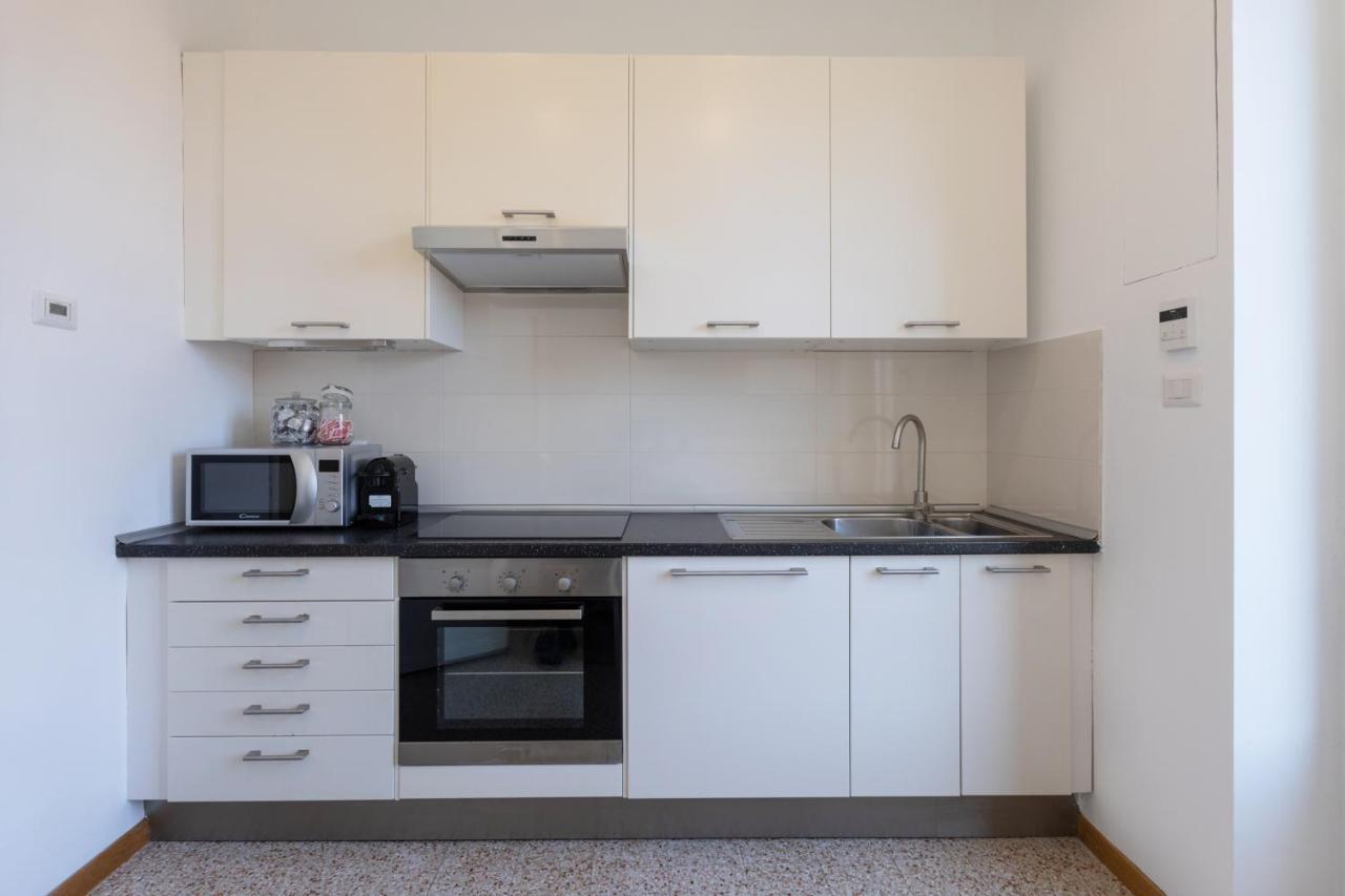 Gaffurio Apartments ミラノ エクステリア 写真