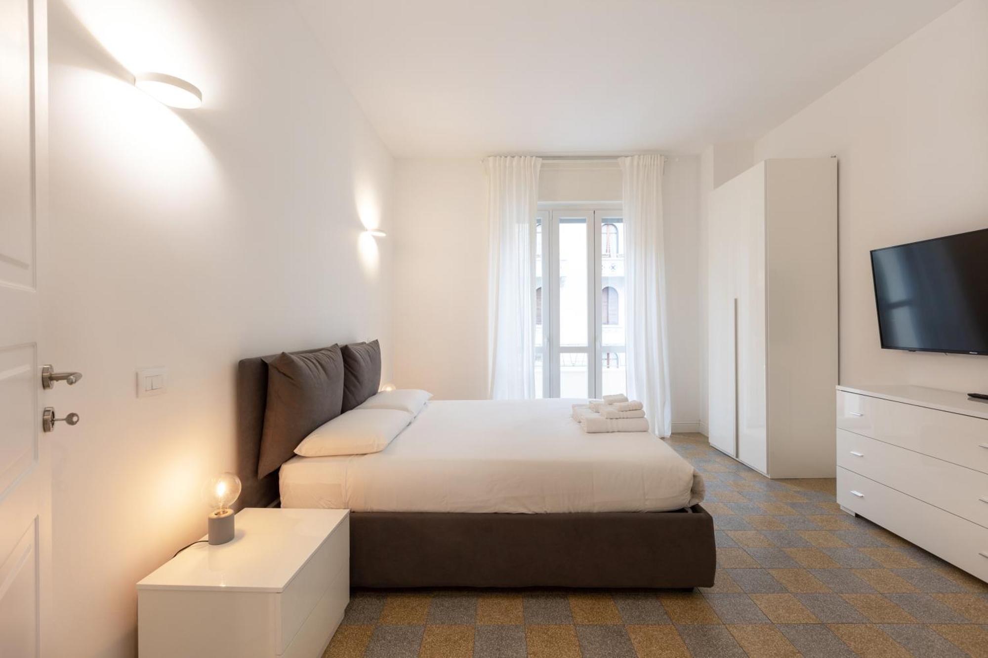 Gaffurio Apartments ミラノ エクステリア 写真