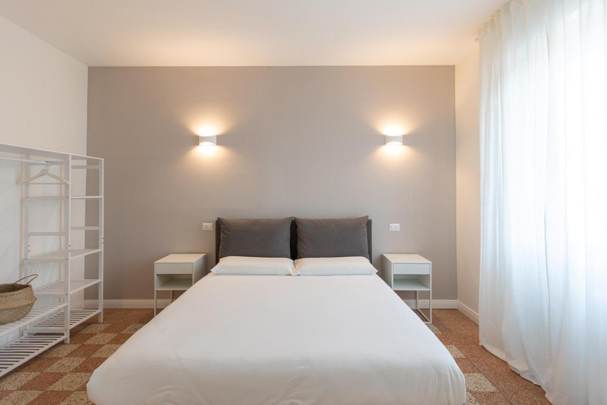 Gaffurio Apartments ミラノ エクステリア 写真
