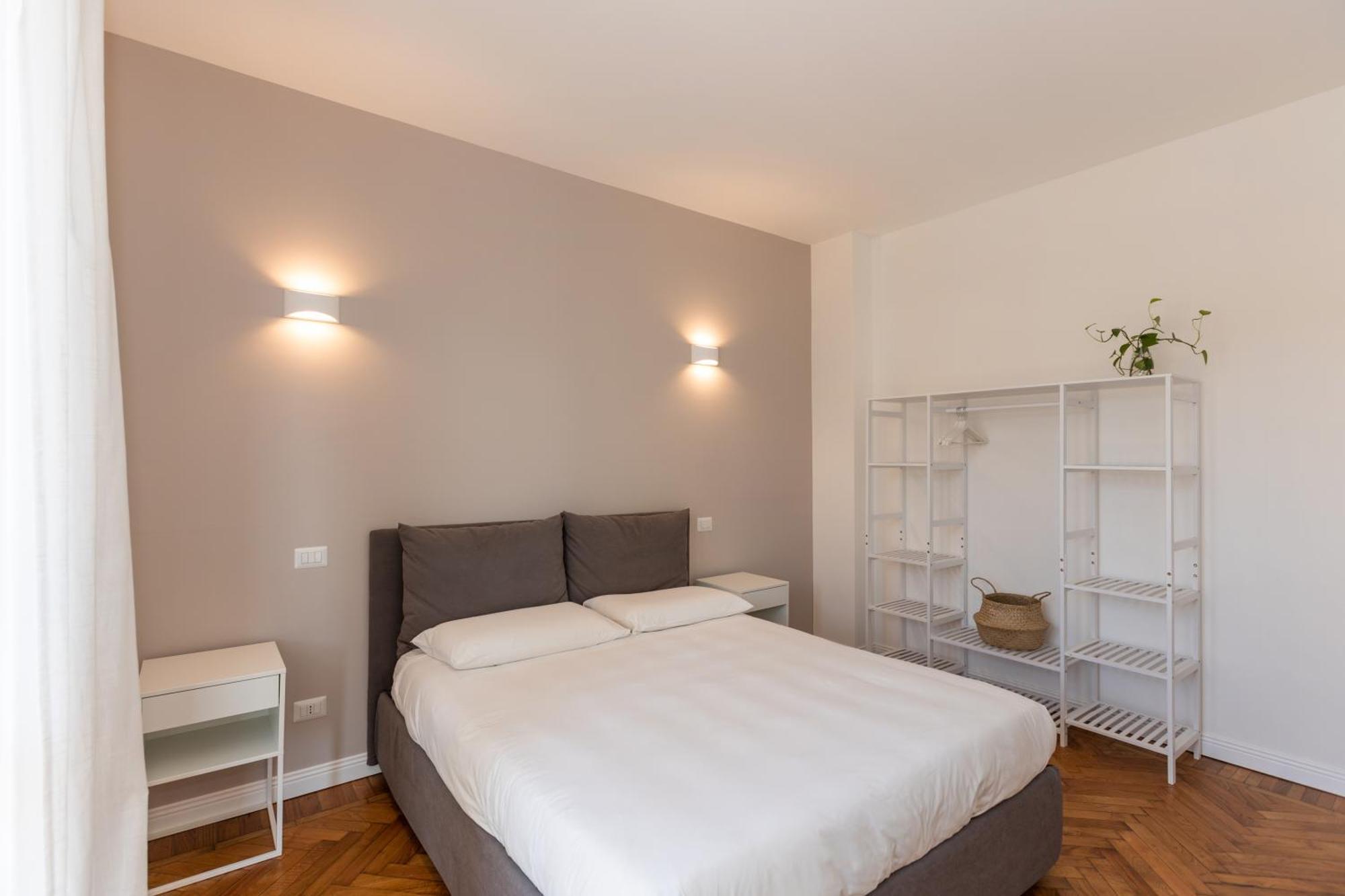 Gaffurio Apartments ミラノ エクステリア 写真