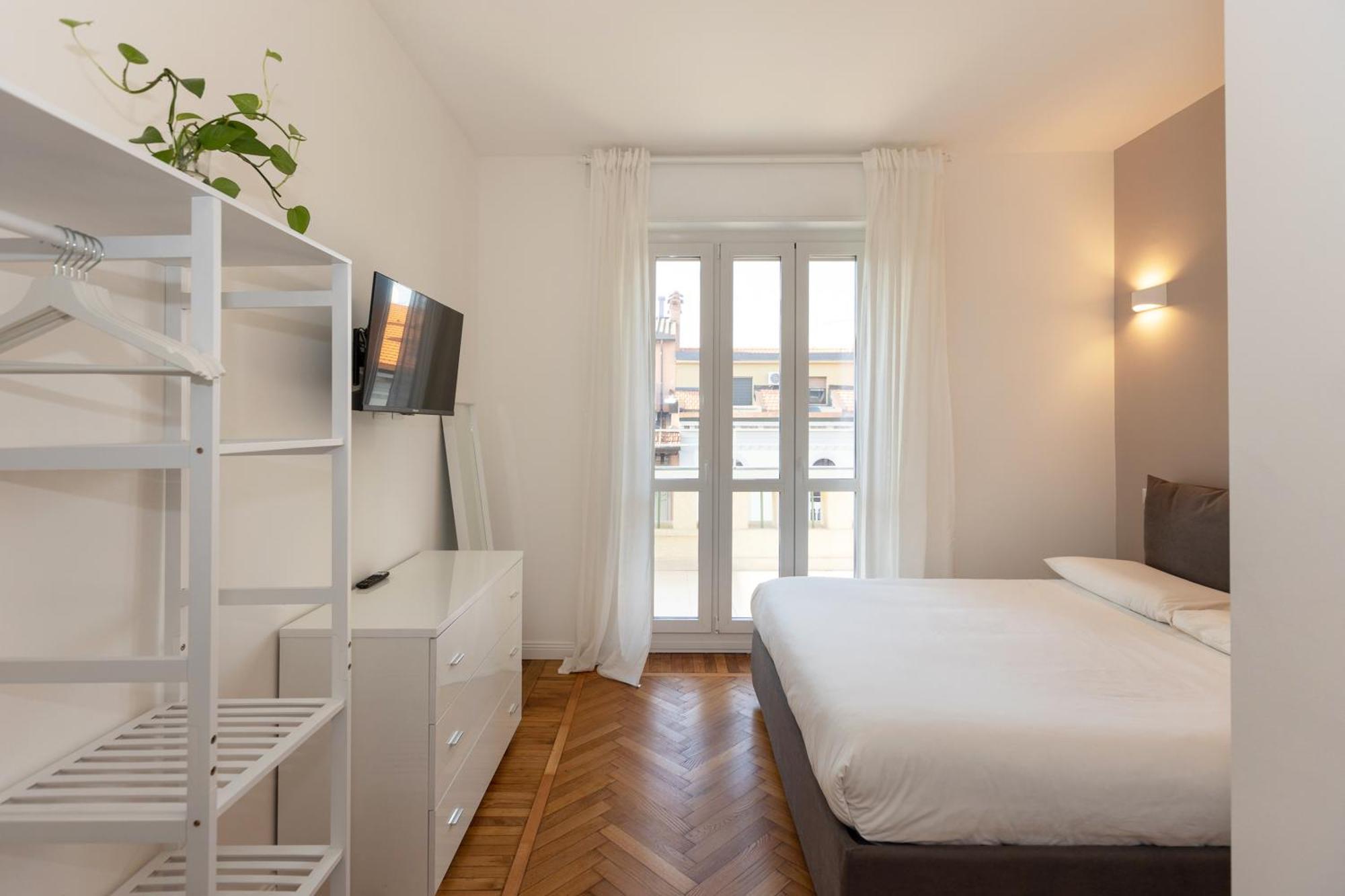 Gaffurio Apartments ミラノ エクステリア 写真