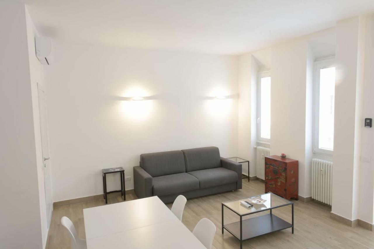 Gaffurio Apartments ミラノ エクステリア 写真
