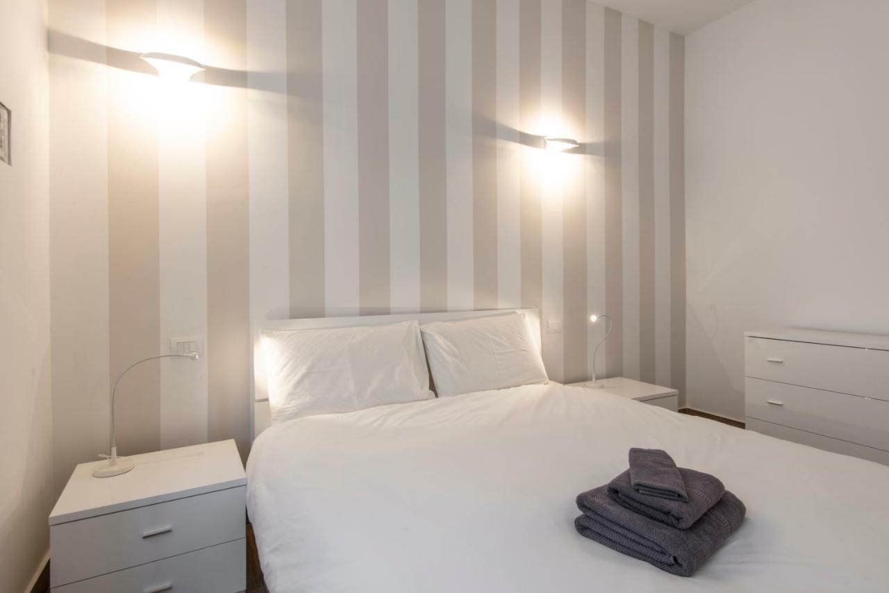 Gaffurio Apartments ミラノ エクステリア 写真